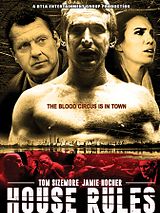 Affiche de House Rules, film à voir en streaming sur Pygargue