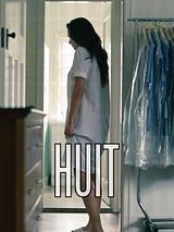 Affiche de Huit, film à voir en streaming sur Pygargue