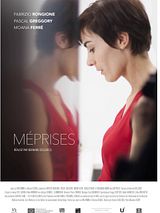 Affiche de Méprises, film à voir en streaming sur Pygargue