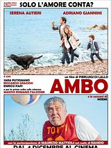 Affiche de Ambo, film à voir en streaming sur Pygargue