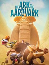 Affiche de The Ark and the Aardvark, film à voir en streaming sur Pygargue