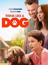 Think Like A Dog (Original Motion Picture Soundtrack)