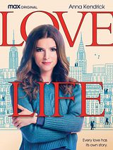Love Life (Music from the Original TV Series)