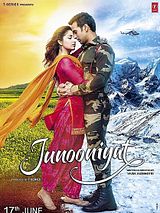 Affiche de Junooniyat, film à voir en streaming sur Pygargue