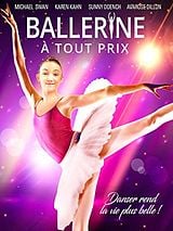 Affiche de Ballerine a tout prix, film à voir en streaming sur Pygargue