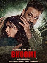 Affiche de Bhoomi, film à voir en streaming sur Pygargue