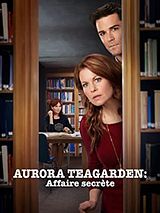 Affiche de Aurora Teagarden : affaire secrète, film à voir en streaming sur Pygargue
