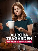 Affiche de Aurora Teagarden : meurtre au cinéma, film à voir en streaming sur Pygargue