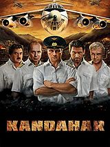 Affiche de Kandahar, film à voir en streaming sur Pygargue