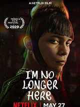 Affiche de Je ne suis plus là, film à voir en streaming sur Pygargue