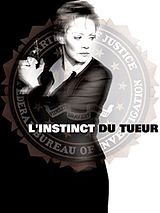 Affiche de L'Instinct du tueur, film à voir en streaming sur Pygargue