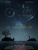 Affiche de Le Voyageur, film à voir en streaming sur Pygargue