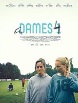 Affiche de Dames 4, film à voir en streaming sur Pygargue