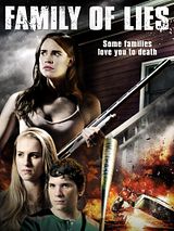 Affiche de Le choix du mensonge, film à voir en streaming sur Pygargue