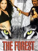 Affiche de The Forest, film à voir en streaming sur Pygargue