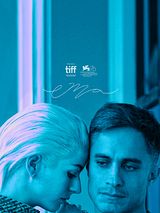 Affiche de Ema, film à voir en streaming sur Pygargue