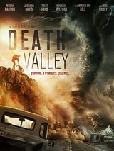 Affiche de Death Valley, film à voir en streaming sur Pygargue