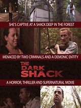 Affiche de The Dark Shack, film à voir en streaming sur Pygargue