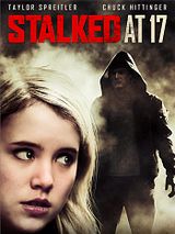 Affiche de Piégée à 17 ans, film à voir en streaming sur Pygargue