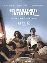 Affiche de Les Meilleures intentions, film à voir en streaming sur Pygargue