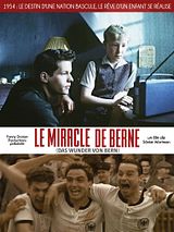 Affiche de Le Miracle de Berne, film à voir en streaming sur Pygargue