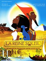 La reine soleil (Bande originale du film)