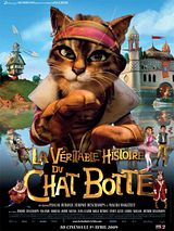 La Véritable histoire du chat botté (Original Motion Picture Soundtrack)