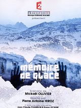 Affiche de Mémoire de glace, film à voir en streaming sur Pygargue
