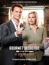Affiche de Enquêtes gourmandes : festin mortel, film à voir en streaming sur Pygargue
