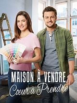 Affiche de Maison à vendre, cœur à prendre, film à voir en streaming sur Pygargue