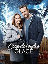 Affiche de Coup de foudre glacé, film à voir en streaming sur Pygargue