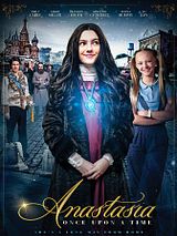 Affiche de Anastasia, film à voir en streaming sur Pygargue