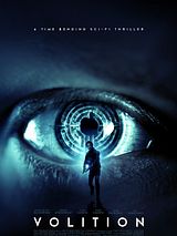 Affiche de Volition, film à voir en streaming sur Pygargue