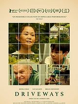 Affiche de Driveways, film à voir en streaming sur Pygargue