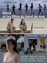 Affiche de Nana et les filles du bord de mer, film à voir en streaming sur Pygargue