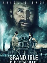 Affiche de Grand Isle : piège mortel, film à voir en streaming sur Pygargue