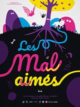 poster du film Les Mal-aimés