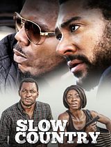 Affiche de Slow Country, film à voir en streaming sur Pygargue