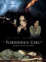 Affiche de The Forbidden Girl, film à voir en streaming sur Pygargue