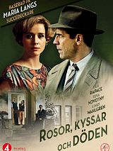 Affiche de Crimes of passion : Les roses, l'amour et la mort, film à voir en streaming sur Pygargue