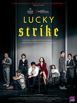 Affiche de Lucky Strike, film à voir en streaming sur Pygargue