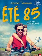 poster du film Eté 85