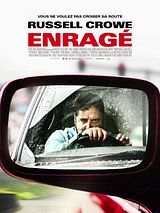 Affiche de Enragé, film à voir en streaming sur Pygargue