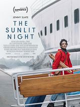 Affiche de The Sunlit Night, film à voir en streaming sur Pygargue