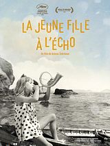 Affiche de La Jeune fille à l'écho, film à voir en streaming sur Pygargue