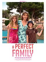 Affiche de A Perfect Family, film à voir en streaming sur Pygargue