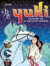 Affiche de Yuki, le secret de la Montagne magique, film à voir en streaming sur Pygargue
