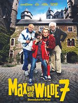 Affiche de Max et ses amis, film à voir en streaming sur Pygargue