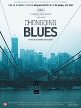 Affiche de Chongqing Blues, film à voir en streaming sur Pygargue