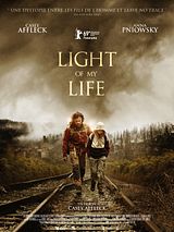Affiche de Light of my Life, film à voir en streaming sur Pygargue